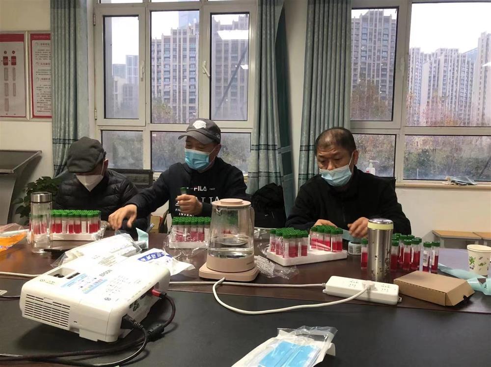 澳利集團：踐行黨的二十大精神，全力以赴戰疫情 多措并舉穩生產(chǎn)